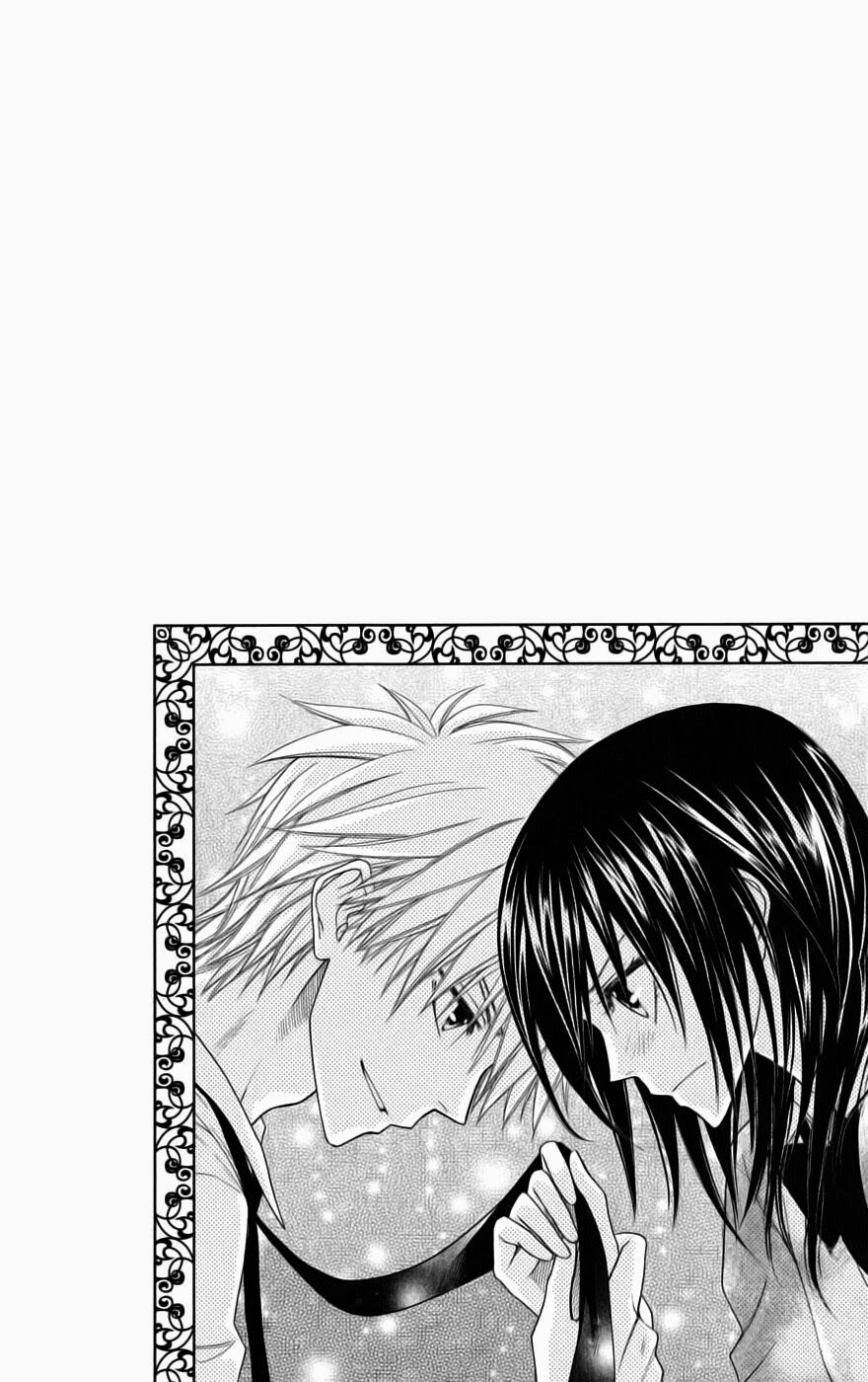 khi sếp là hầu bàn chapter 41 2