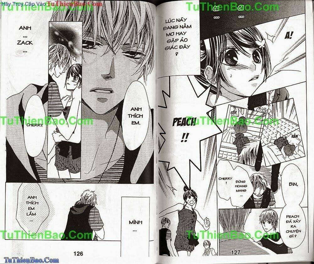 ngày tháng ngọt ngào chapter 2 64