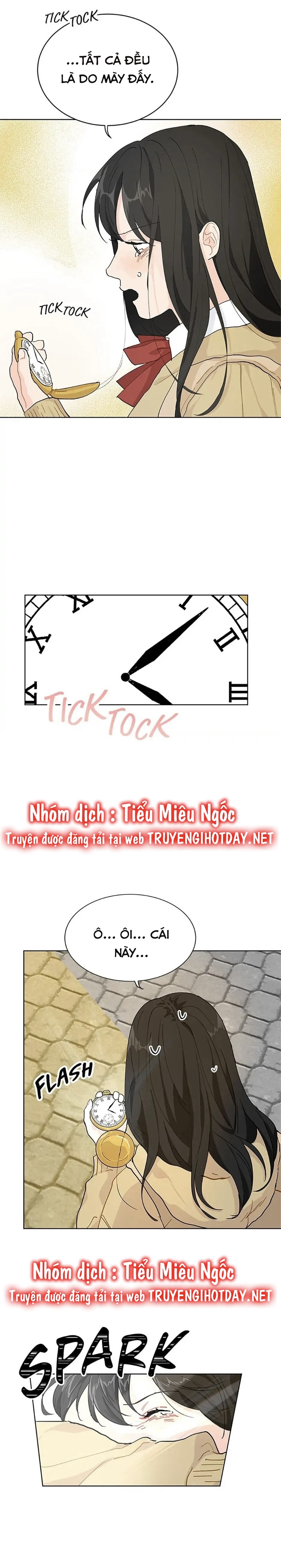 ngày mai tươi đẹp chapter 12 17