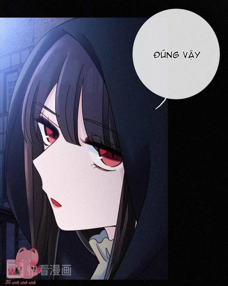 đêm tối chốn này chapter 65 8