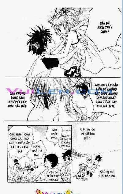 chàng trai thứ 13 chapter 5 34