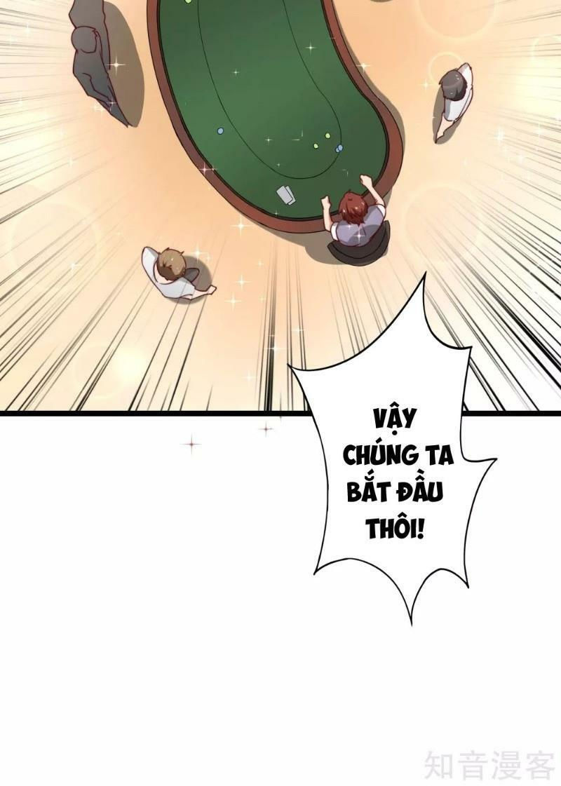 vòng bạn bè mạnh nhất của tiên giới chapter 13 32