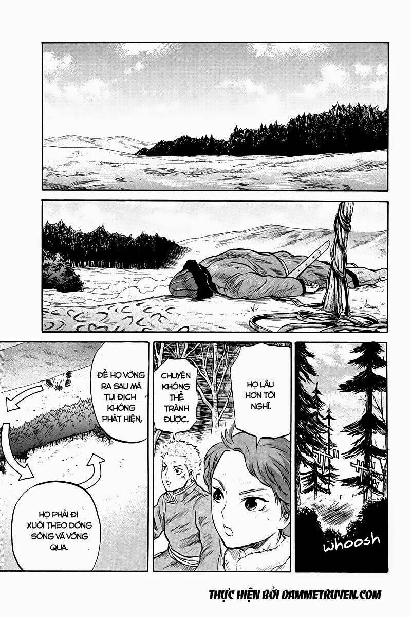 horizon chapter 19 7