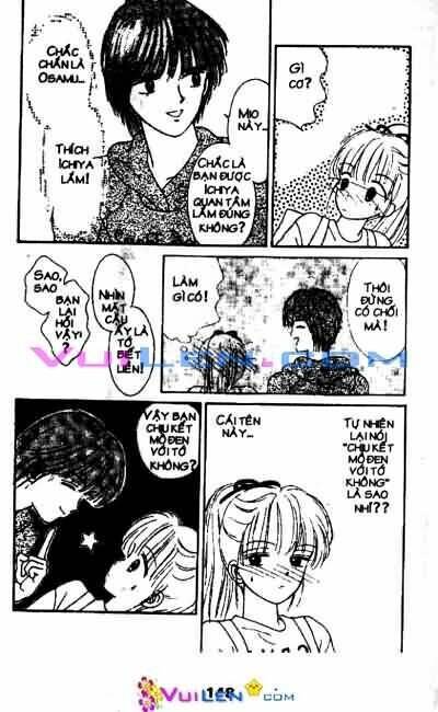 cô nàng đẹp trai chapter 2 142