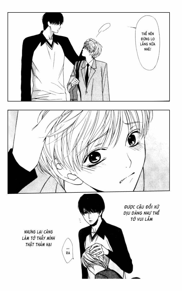 neko neko honey chapter 3 31