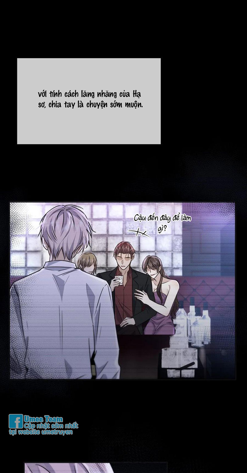 huynh dạy đệ vô lễ chapter 42 27