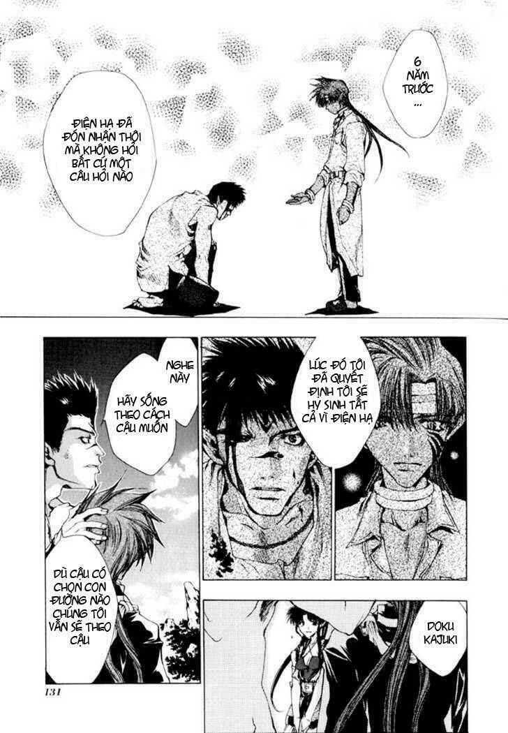 saiyuki chapter 16 5