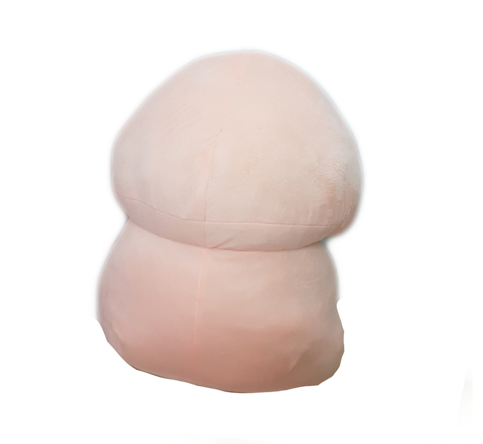 Gấu bông kiu 60cm vải nhung mịn cao cấp