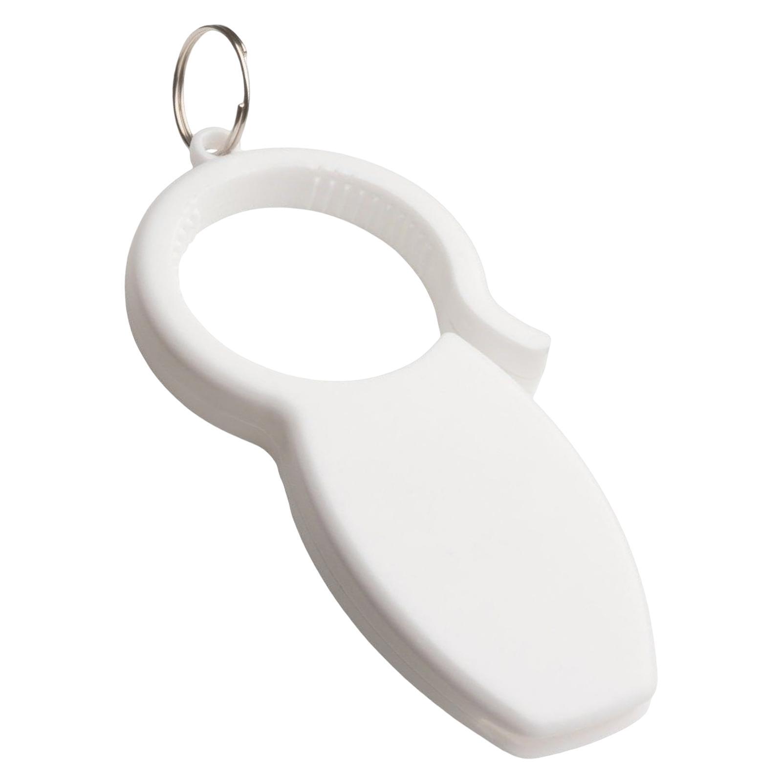 Household  Bottle Opener  Bottle Opener   Opener Red