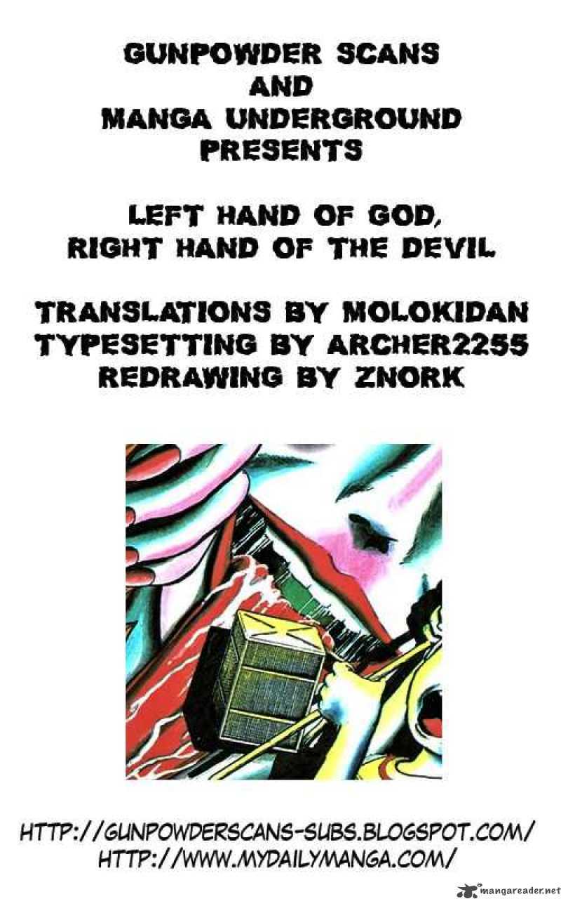 god's left hand, devil's right hand chapter 35 17