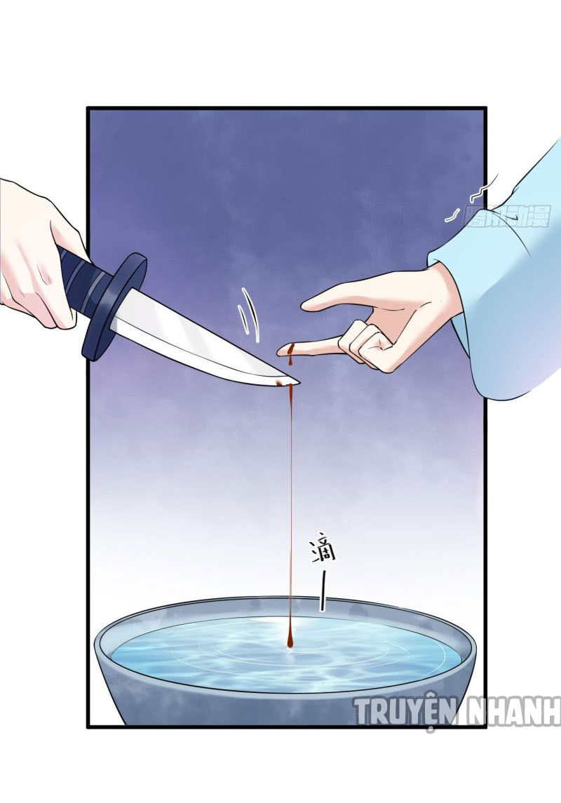 lễ băng nhạc hoại chi dạ chapter 42 15