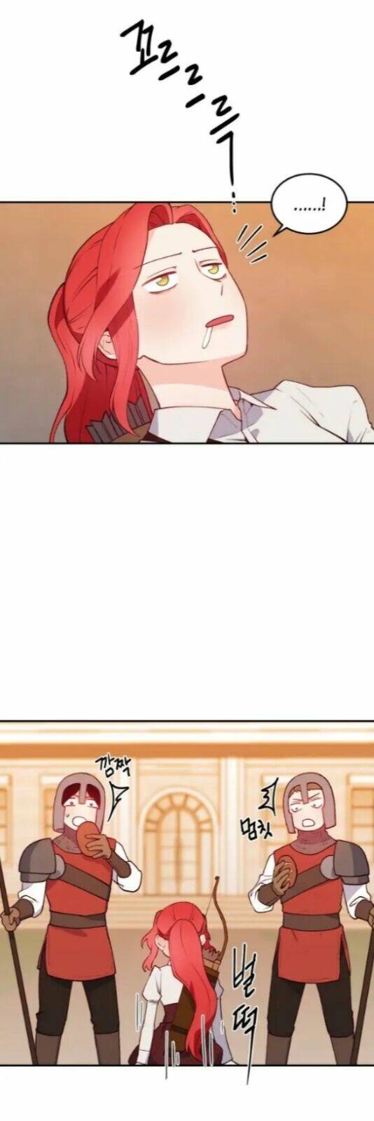 phản diện rất dễ làm chapter 18 16