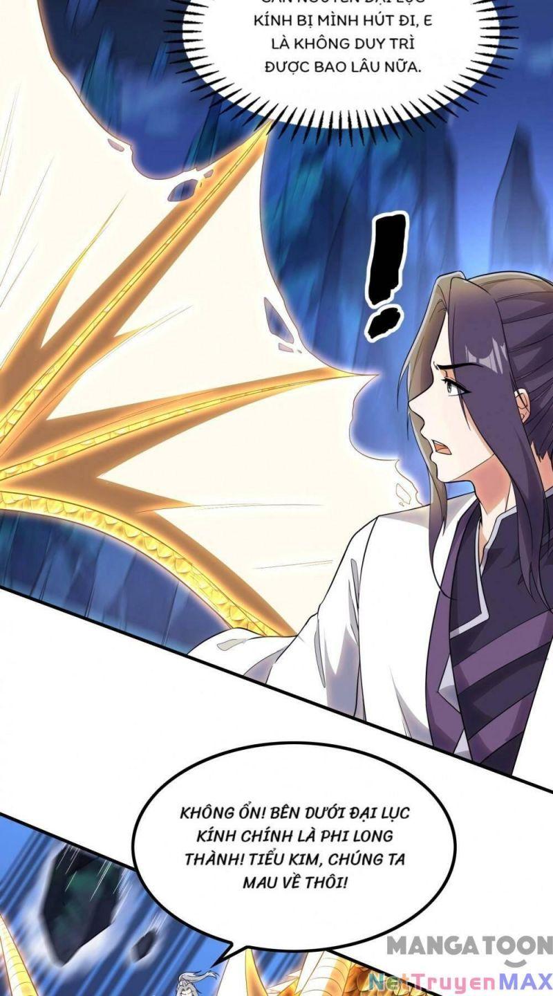 đệ nhất người ở rể chapter 203 4