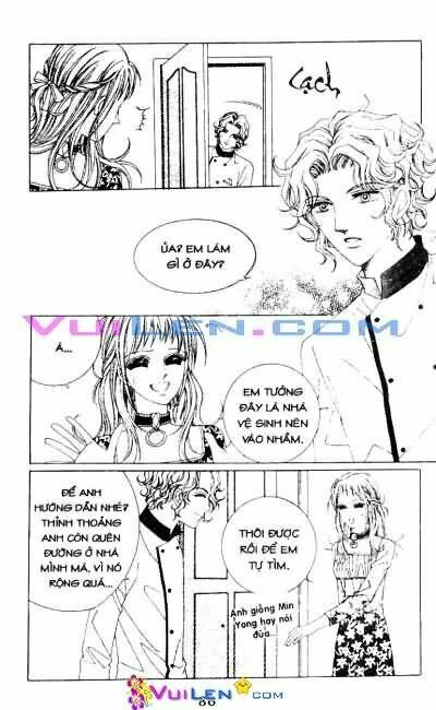nụ hôn đầu chapter 3 86