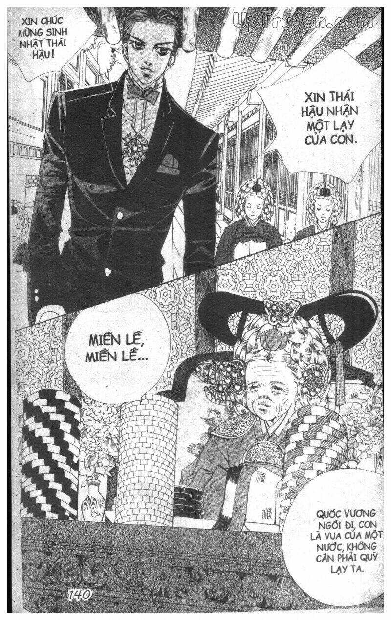 goong - [ hoàng cung ] chapter 11 134