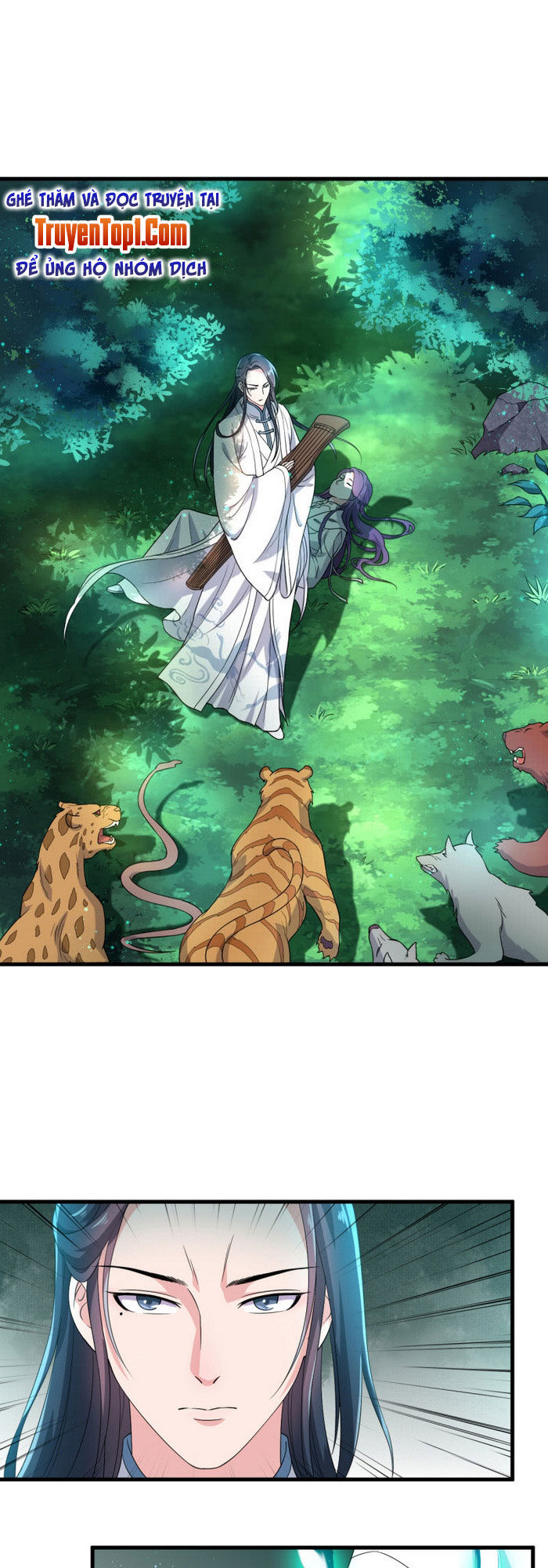 tà y cuồng thê chapter 69 1