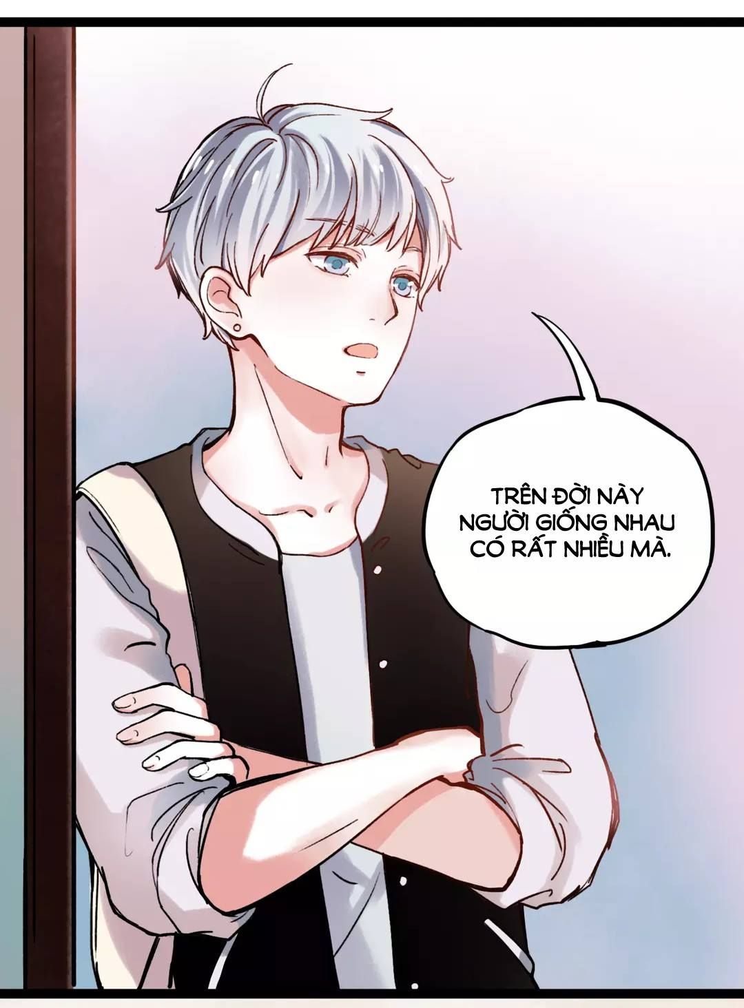 cậu đã từng yêu tôi 2 chapter 1 42
