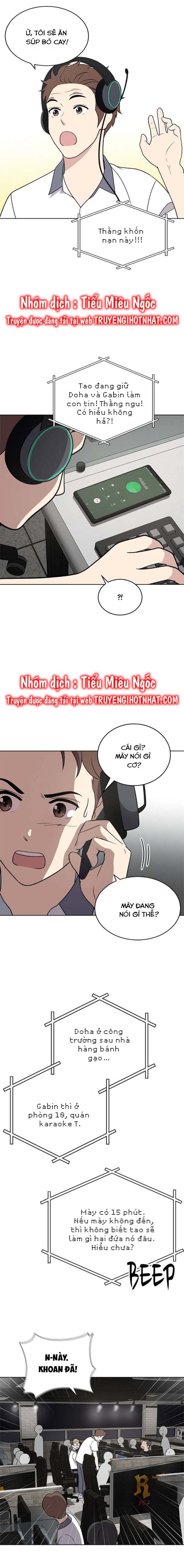 tuyệt vọng chapter 40 14