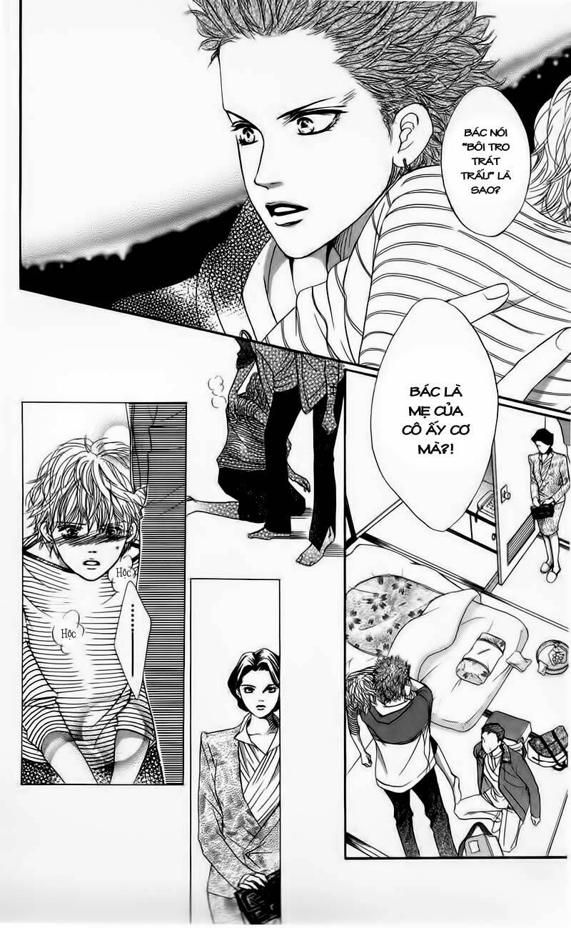 xứng danh anh hùng chapter 3 40