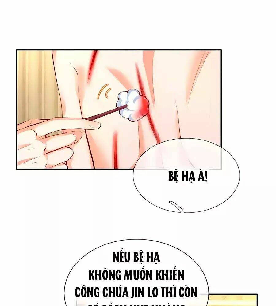 bỗng một ngày trở thành con gái nhà vua chapter 132 1