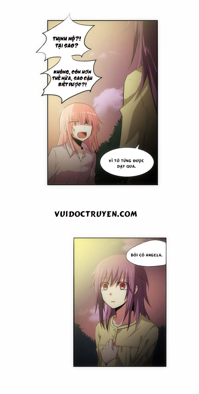 crepuscule (yamchi) chapter 78 12