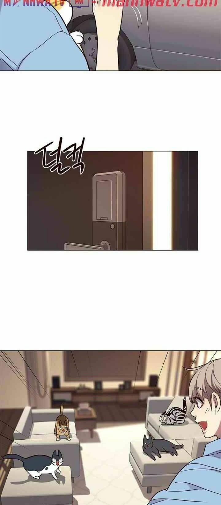 biến thân thành mèo chapter 99 63