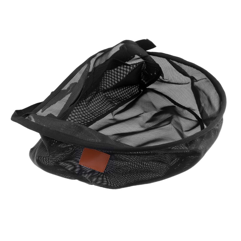 Stripping Basket for Fly Fishing Rod Line