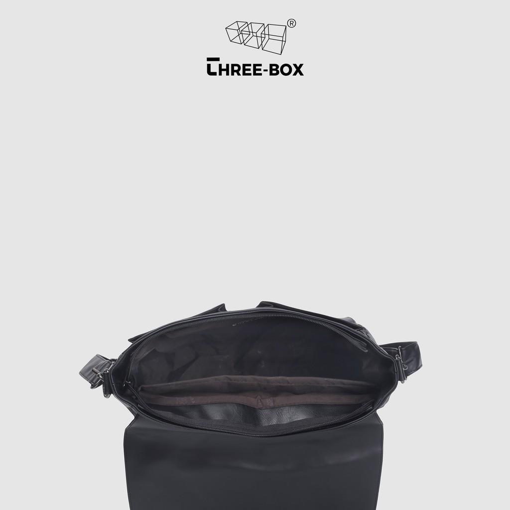 Túi công sở Three-Box | TX8011