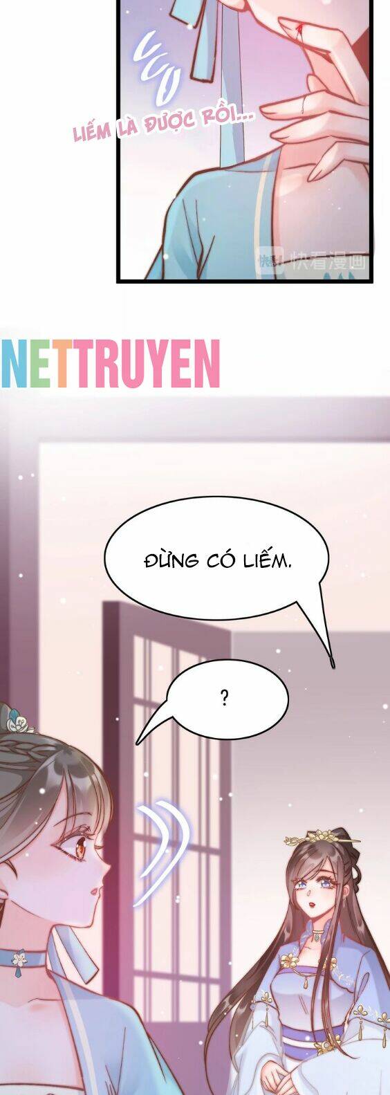 cánh diều xanh bay trong cơn gió chapter 10 13