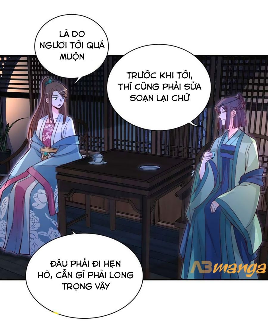 cung đấu live chapter 21 17
