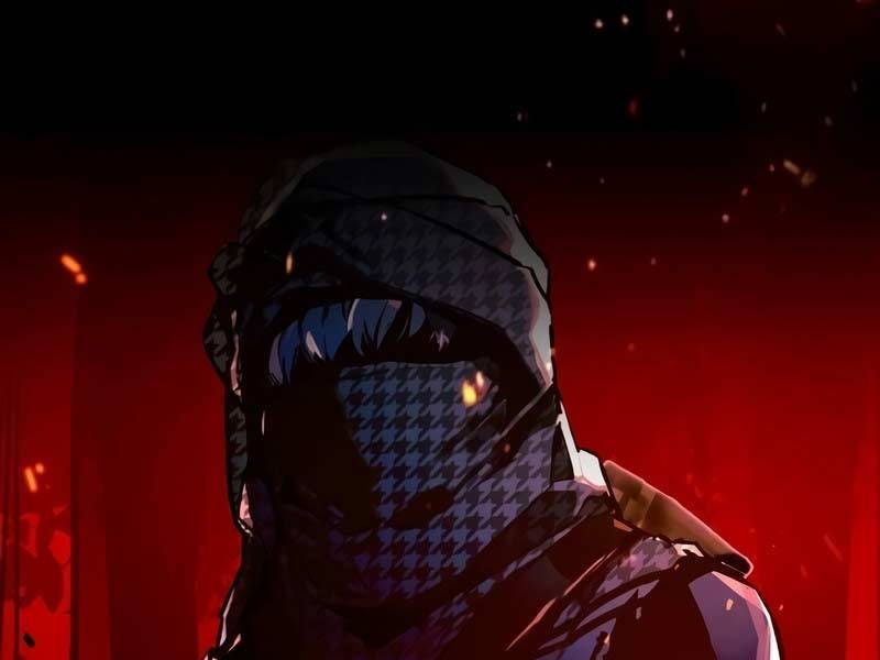 bạn học tôi là lính đánh thuê chapter 174 195