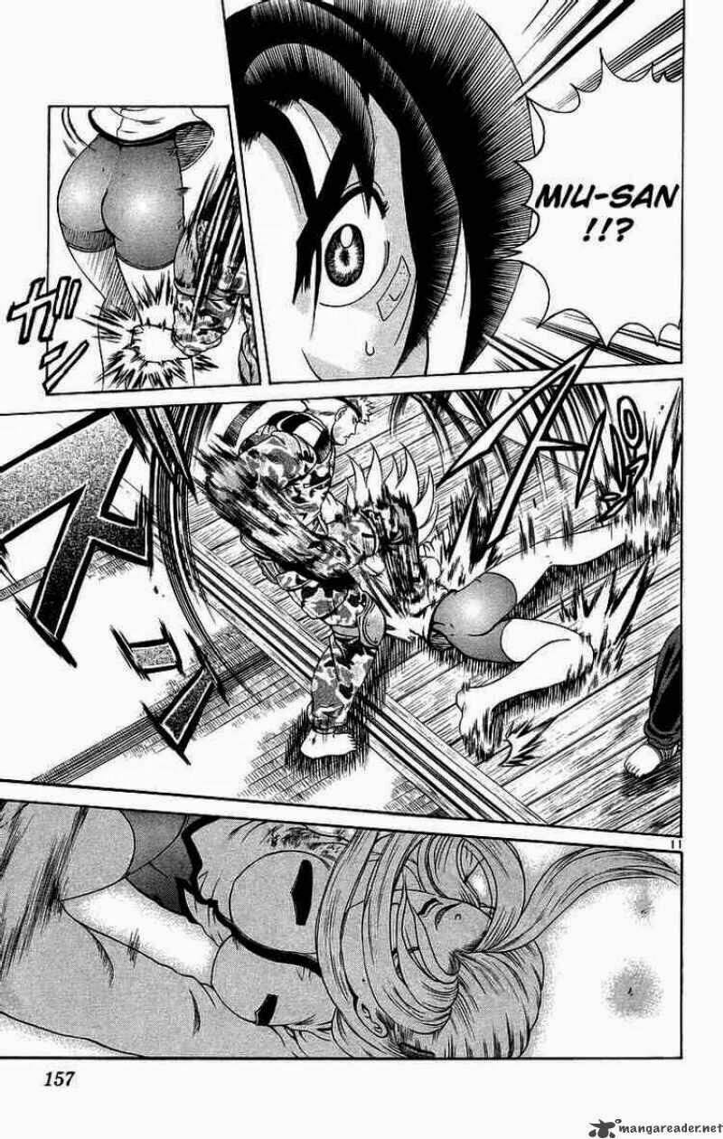 history's strongest disciple kenichi chapter 178 11