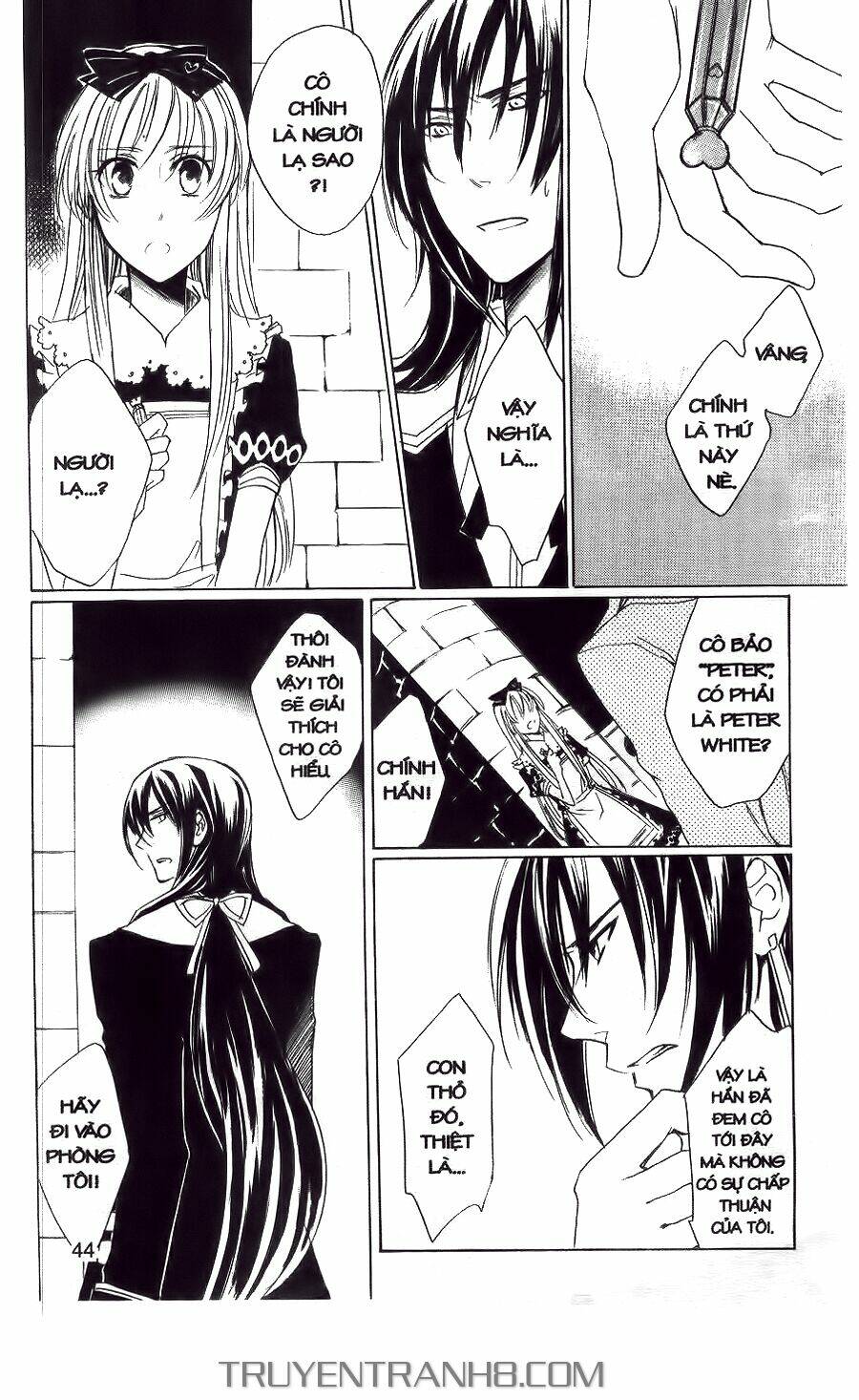 alice lạc vào xứ sở trái tim chapter 1 43