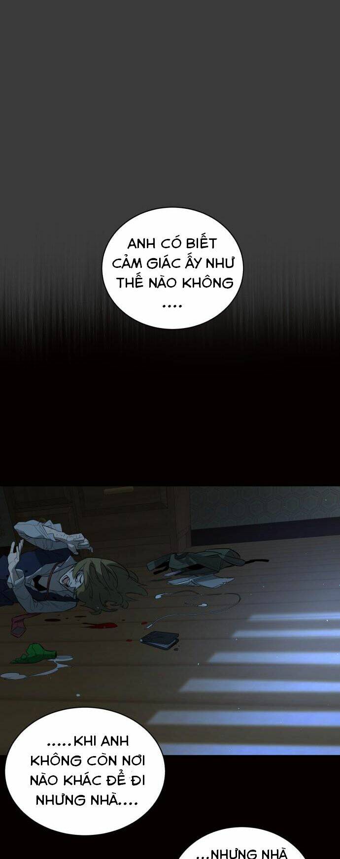 Máu trắng chapter 79.5 23