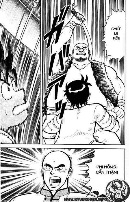 hoàng phi hồng phần 1 chapter 3 145