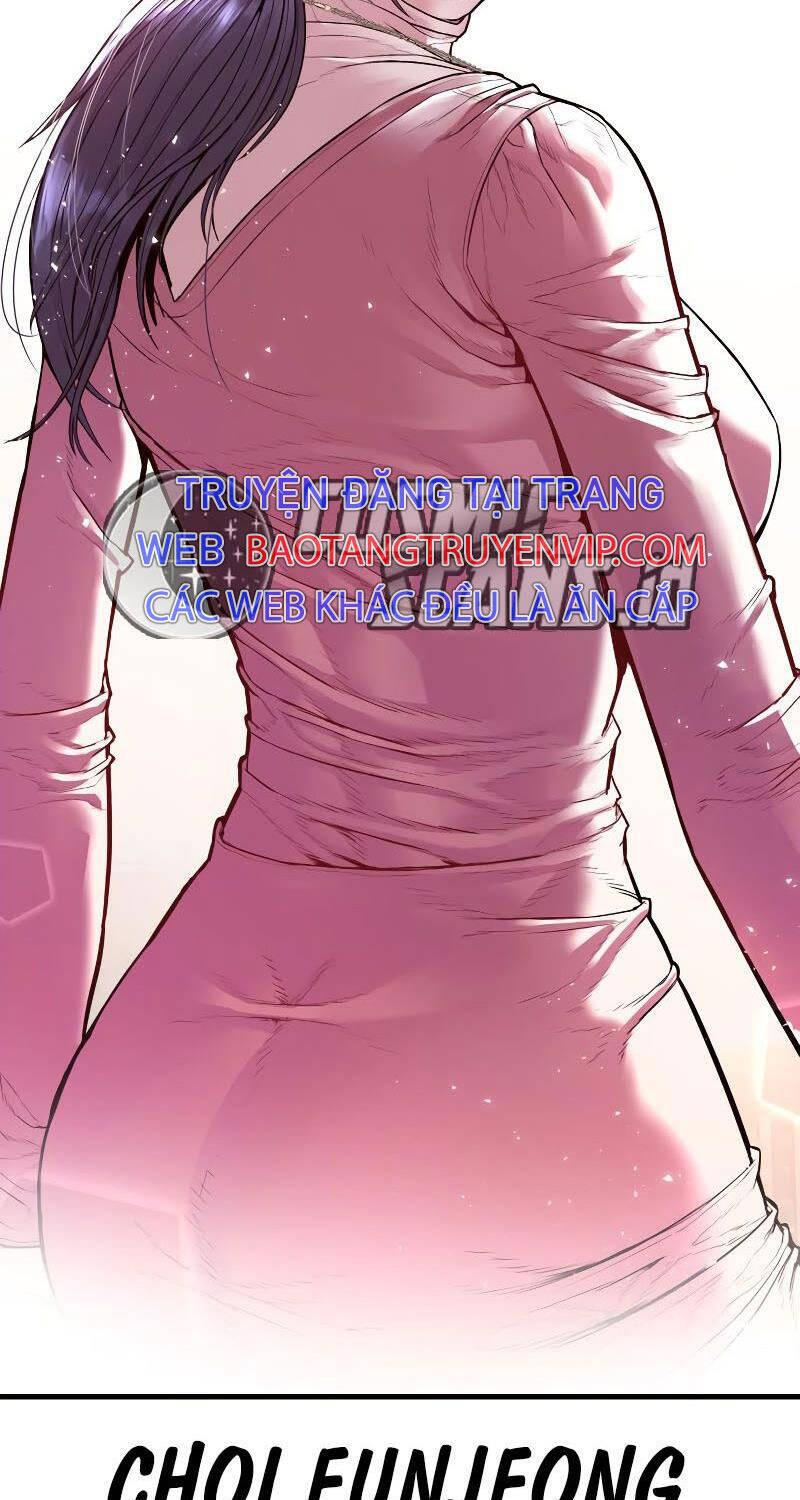 đặc vụ kim chapter 153 8