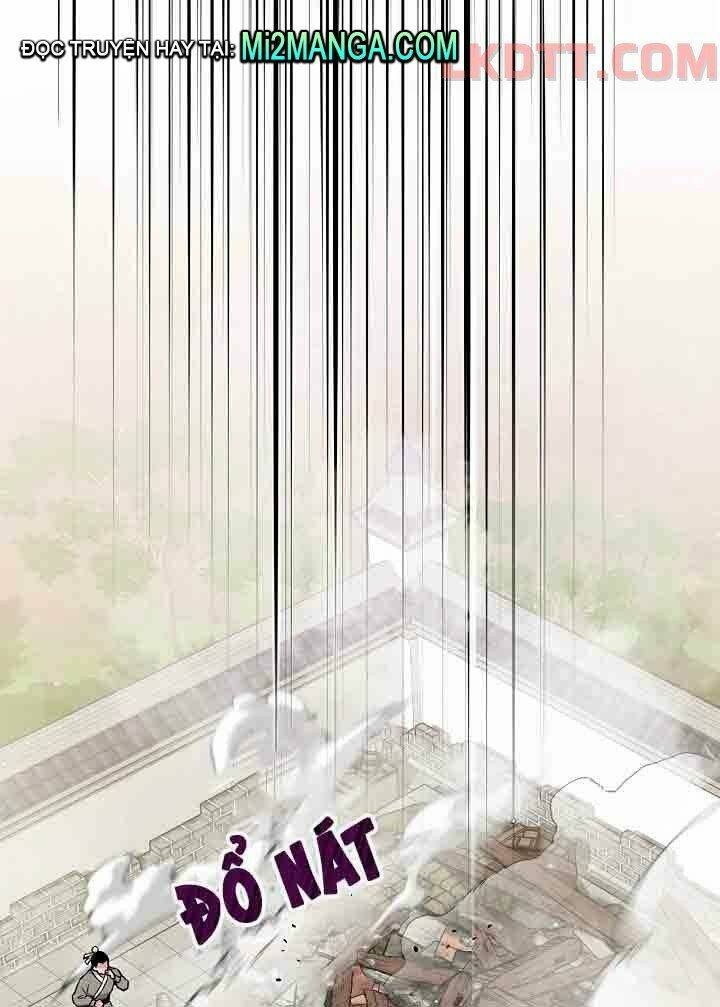 tôi trở thành nhân vật phản diện giỏi nhất trong giới võ thuật chapter 48.1 2