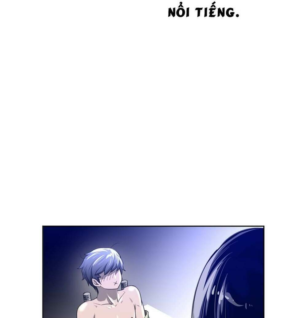 một nửa hoàn hảo chapter 6 95