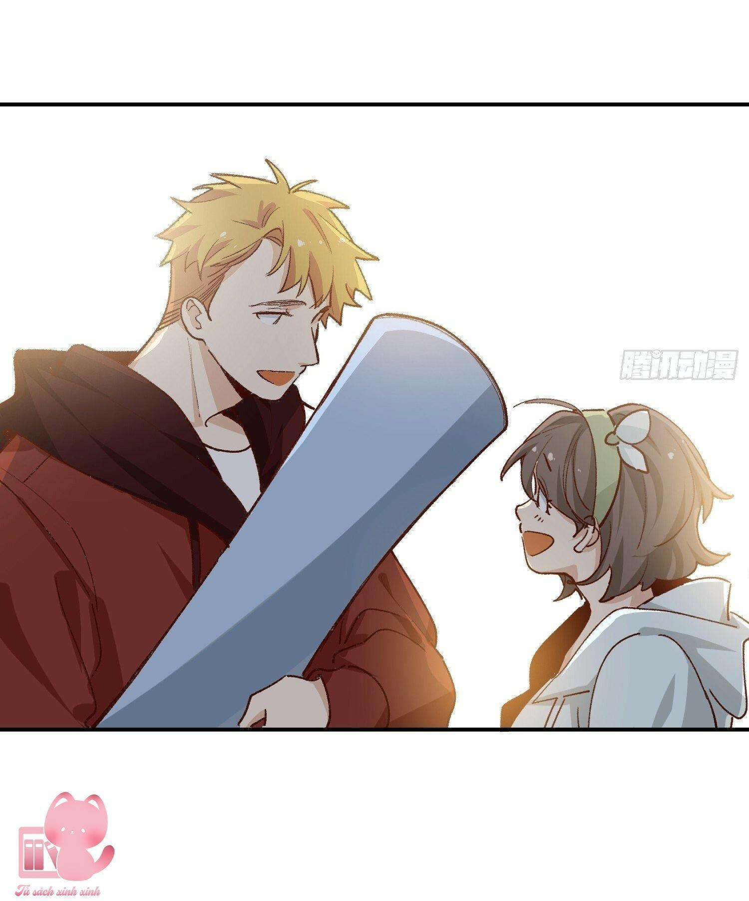 mười năm sau, tôi kết hôn cùng kẻ thù không đội trời chung chapter 44 19