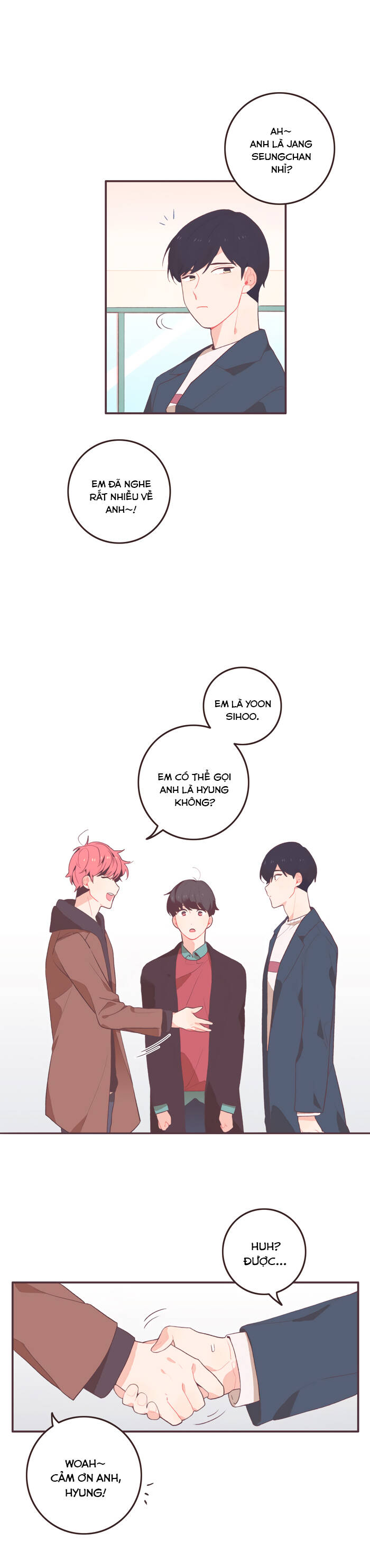 last paradise chapter 21 18