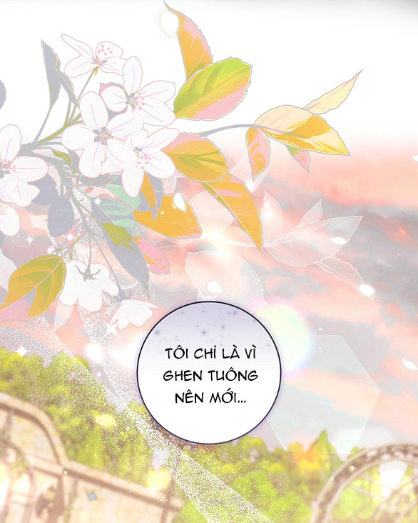 ngài công tước, tôi sẽ làm mọi thứ, trừ việc kết hôn! chapter 7.1 24