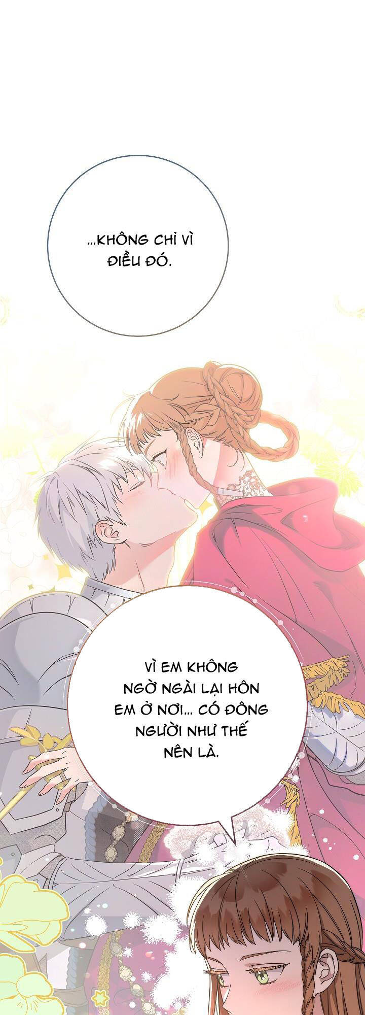 cuộc hôn nhân vụ lợi chapter 47.1 22