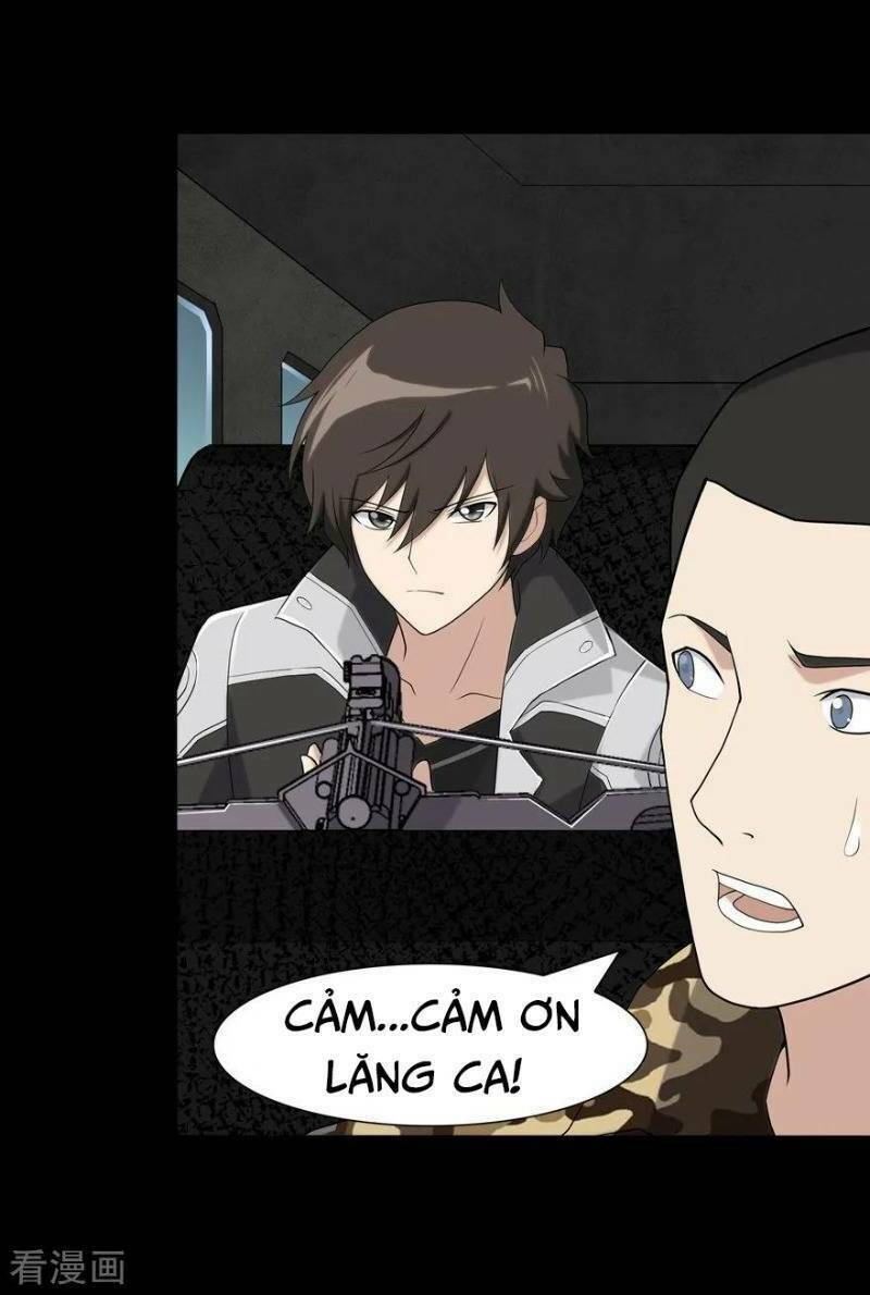 bạn gái virus của tôi chapter 118 10