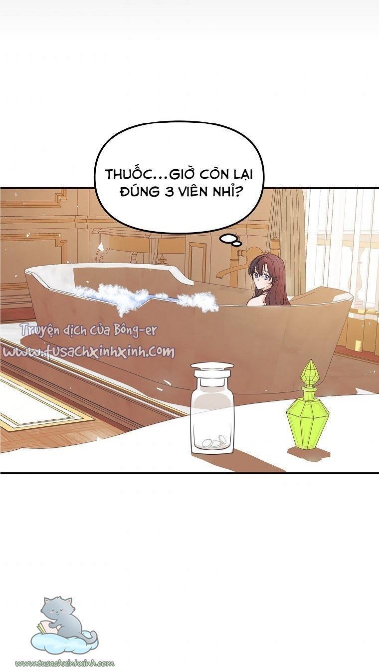 tháng năm cuối cùng của nữ phụ đoản mệnh chapter 7 33