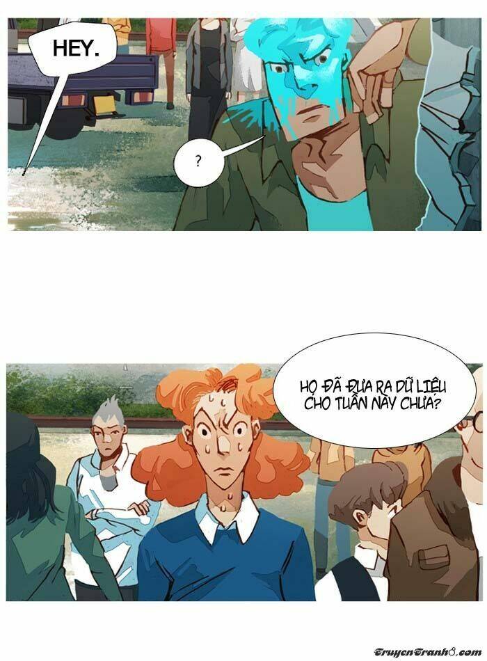 subtle disaster chapter 39 11