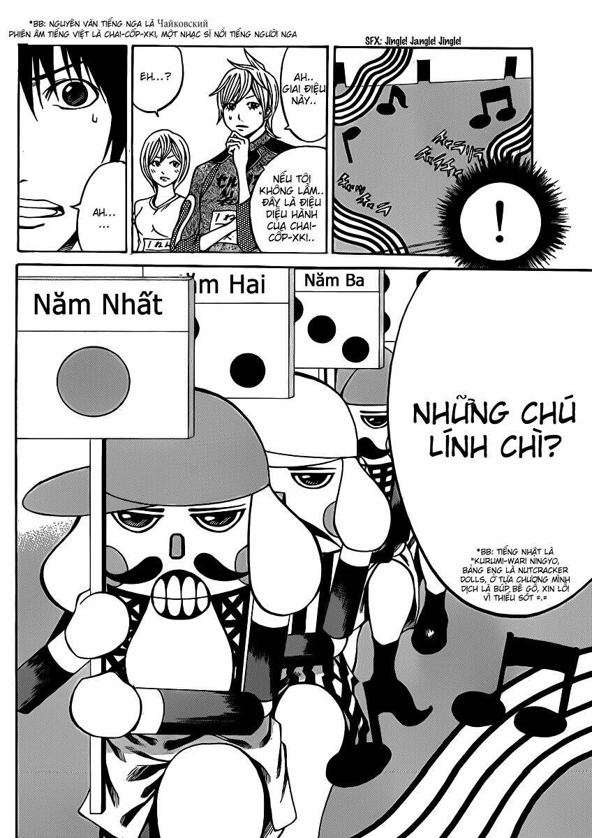 kamisama no iutoori chapter 16 13