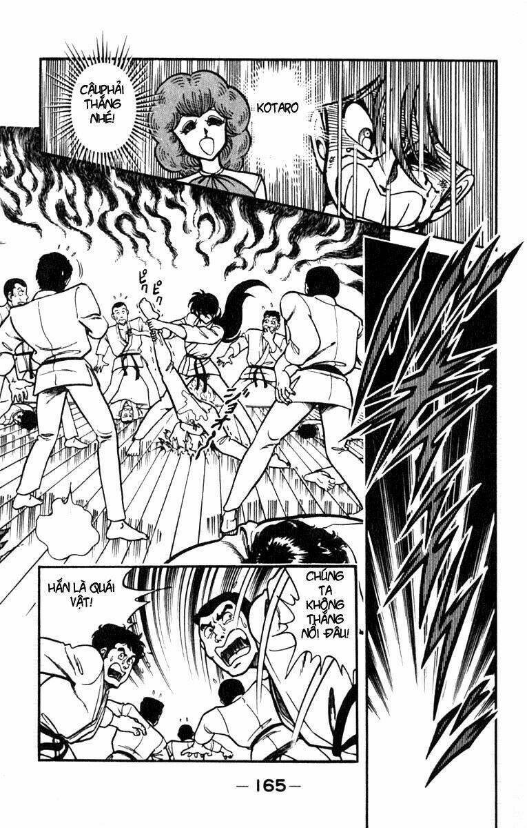 kotaro makaritoru chapter 39 16