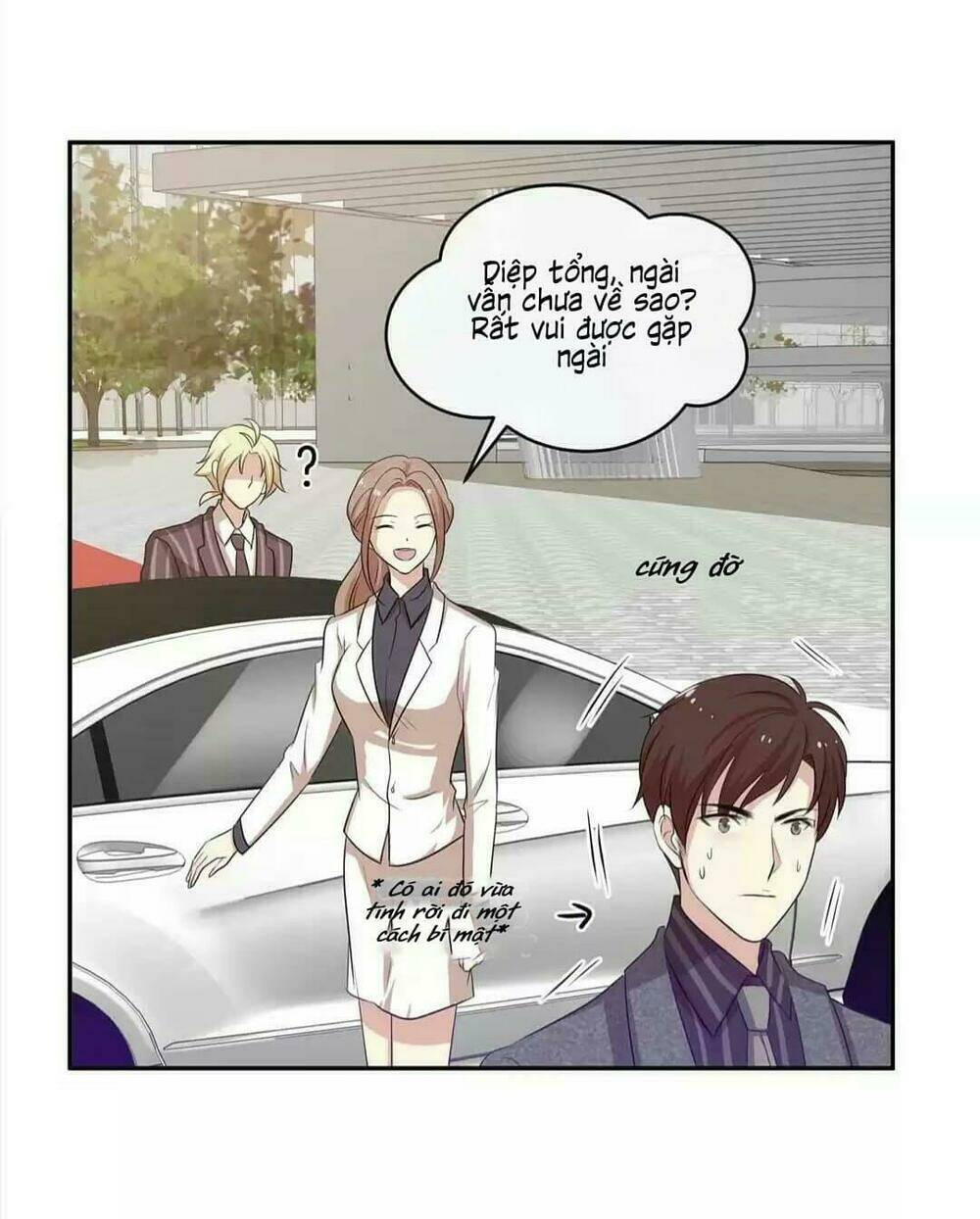 hệ thống yêu đương với nam thần chapter 17.2 9