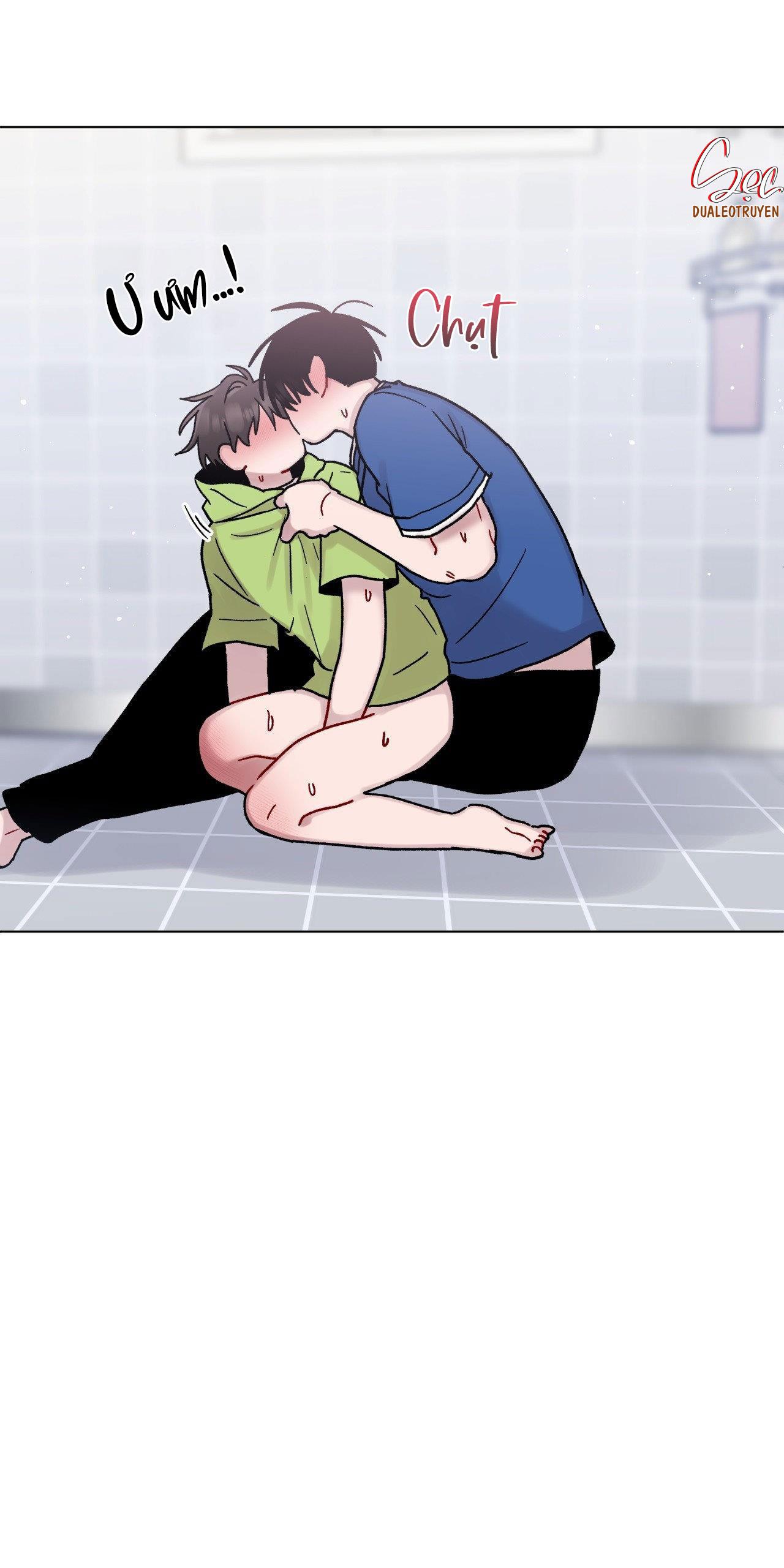 cơn mưa rào mùa hạ chapter 33 7