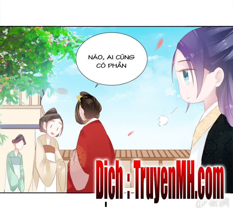 solo đi vương gia chapter 49 9